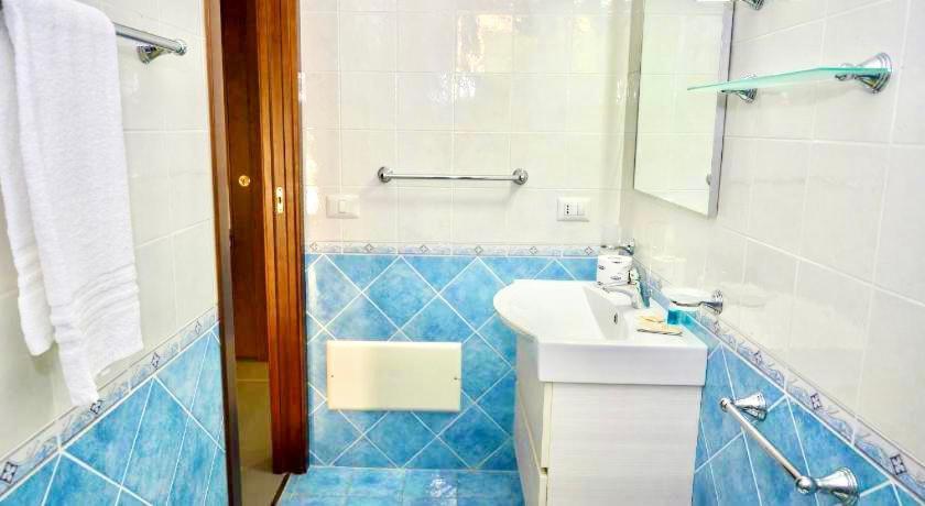 Ferienwohnung Perla Blu Cefalù Exterior foto
