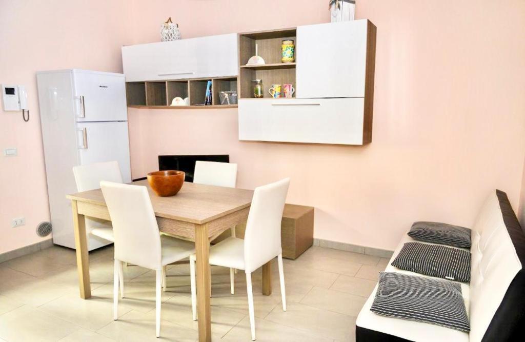 Ferienwohnung Perla Blu Cefalù Exterior foto