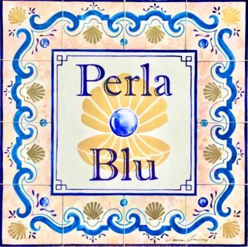 Ferienwohnung Perla Blu Cefalù Exterior foto